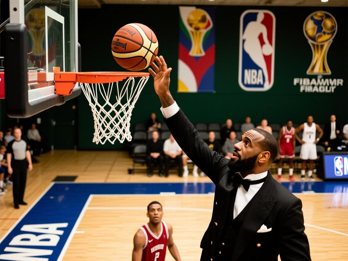 开云体育官网上-CBA联盟拓展训练营合作加强基层力量,cba训练营在哪里 第2张