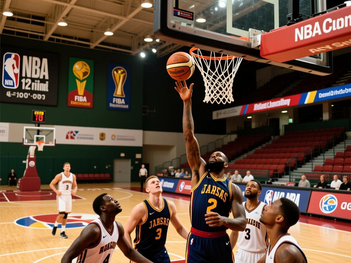 开云体育平台-CBA联盟持续深化基层人才培养路径,cba人才输送体系 第3张