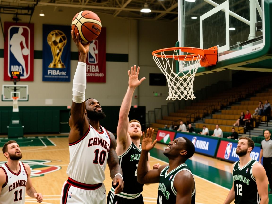 开云体育网址-CBA联盟探索篮球产业链发展新模式,cba发展现状 第2张