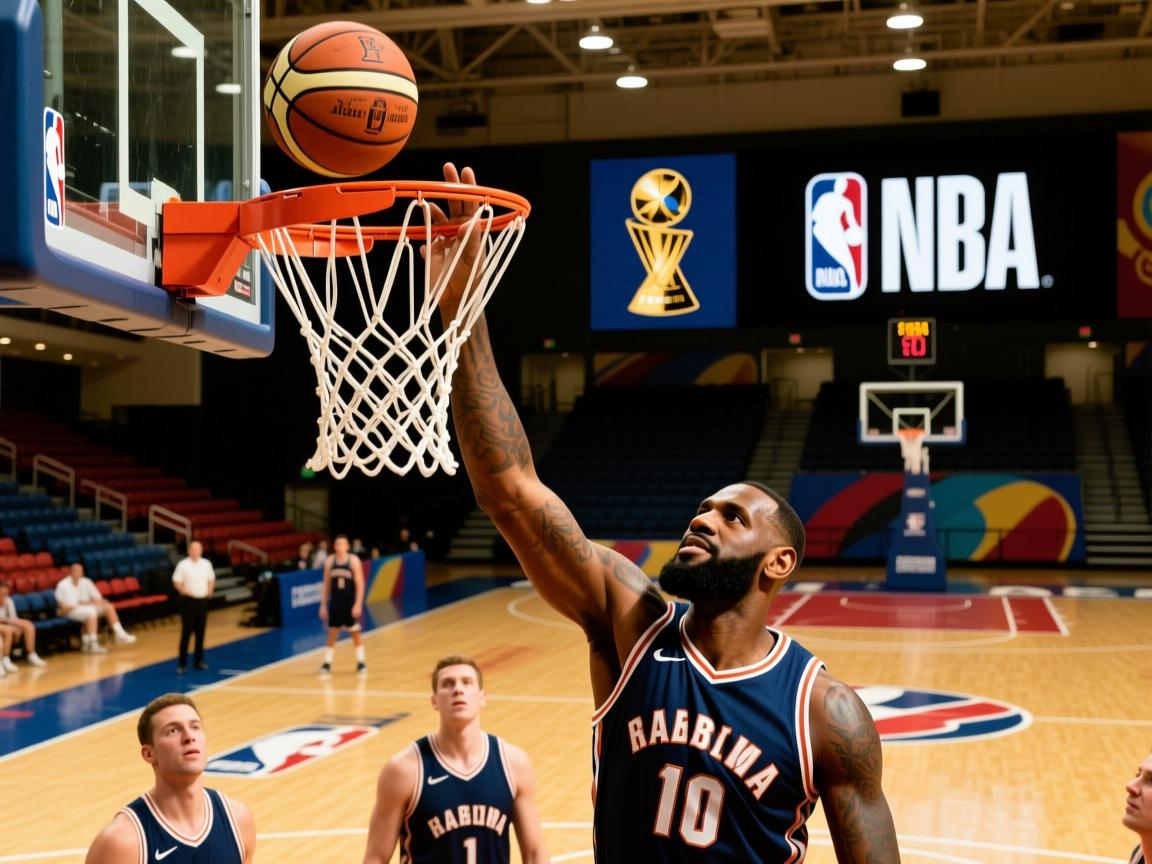 开云体育app入口-CBA联盟推动多层级联赛构建完整体系,cba篮球联赛是什么意思 第2张