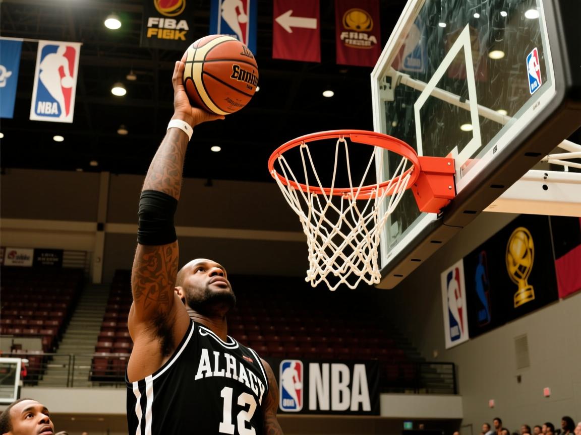 开云体育官网-CBA联赛关注球员健康 制定科学训练计划,cba篮球知识 第2张