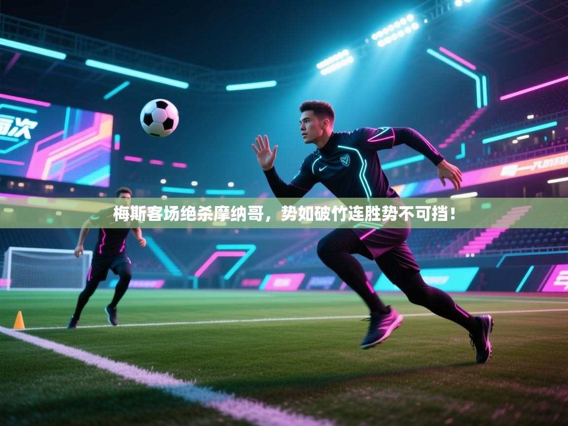 梅斯客场绝杀摩纳哥，势如破竹连胜势不可挡！  第1张