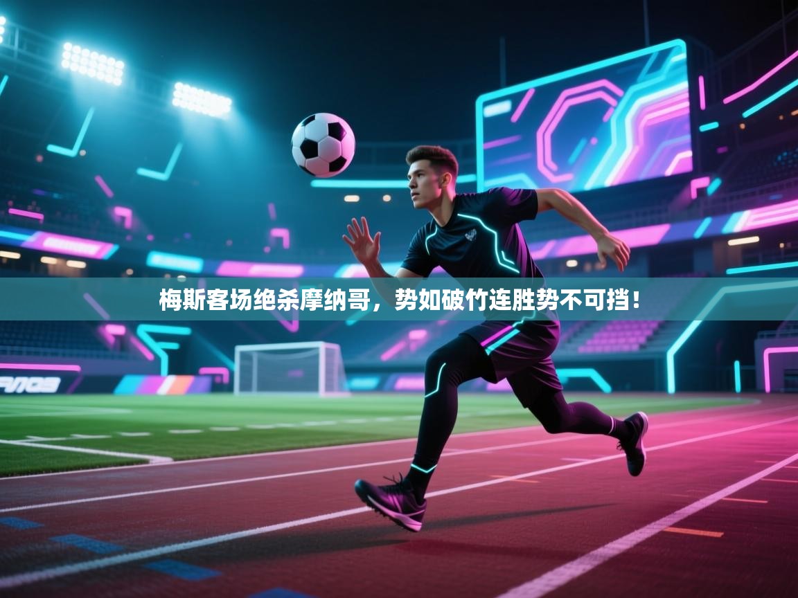 梅斯客场绝杀摩纳哥，势如破竹连胜势不可挡！  第2张