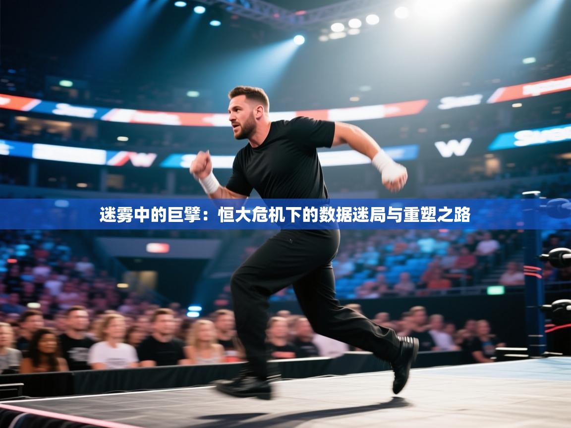 迷雾中的巨擘：恒大危机下的数据迷局与重塑之路  第2张