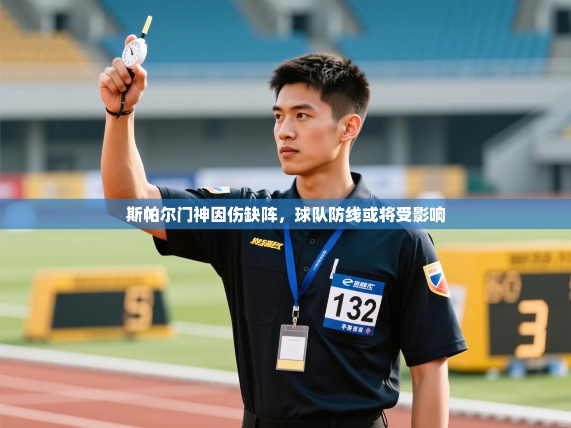 斯帕尔门神因伤缺阵，球队防线或将受影响  第1张