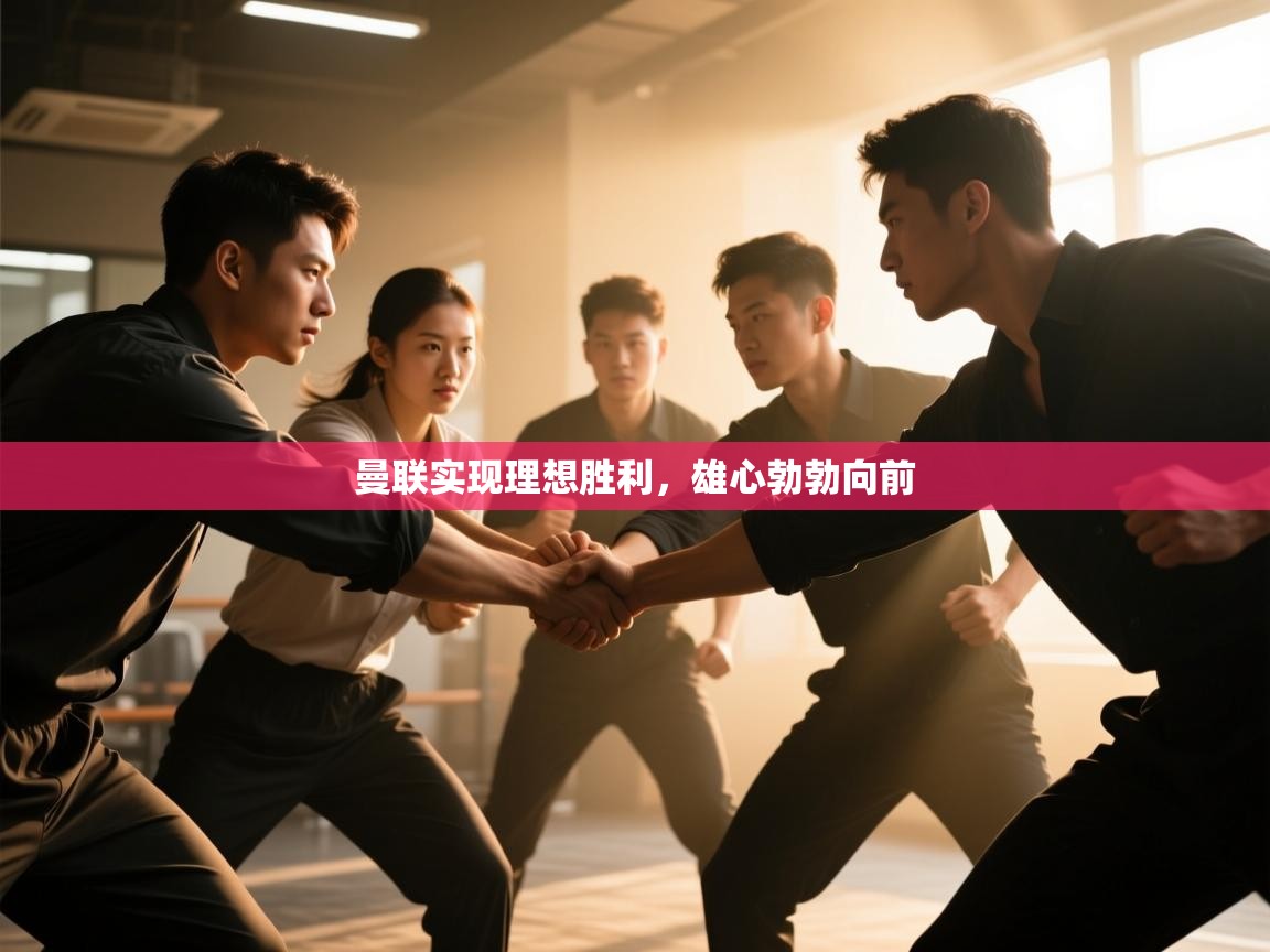 曼联实现理想胜利,雄心勃勃向前 第1张