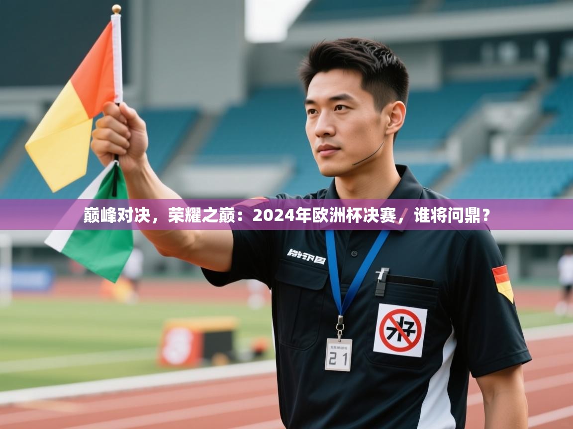 巅峰对决，荣耀之巅：2024年欧洲杯决赛，谁将问鼎？  第1张