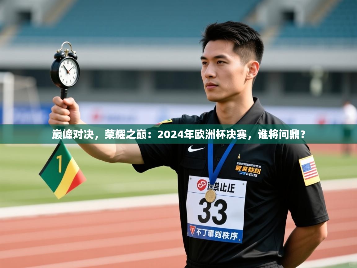 巅峰对决，荣耀之巅：2024年欧洲杯决赛，谁将问鼎？  第2张